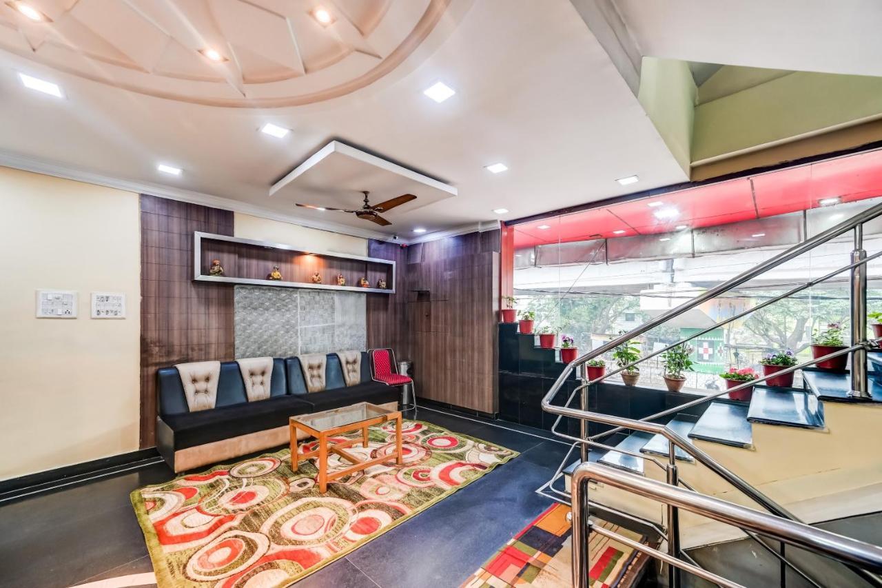 Capital O Hotel Rourkela Palace Extérieur photo