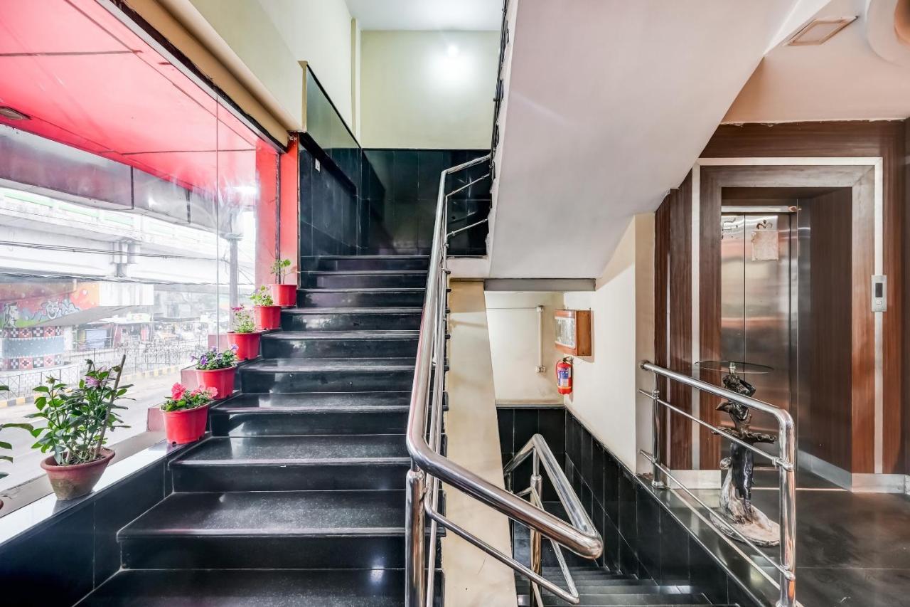 Capital O Hotel Rourkela Palace Extérieur photo