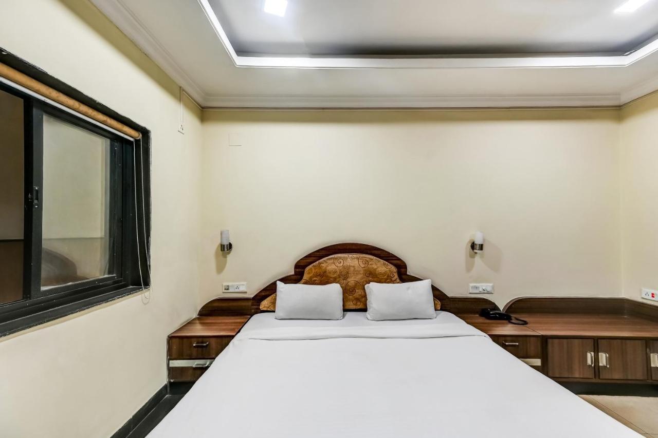 Capital O Hotel Rourkela Palace Extérieur photo